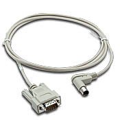 DIRECT TOUCH CABLE F AB MICROLOGIX.-DP-ABCBL-2