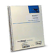 DIRECT TOUCH PROGRAMMING SOFTWARE-DP-PGMSW