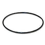 Eaton Cutler-Hammer stack light replacement lens O-ring.-E26S106