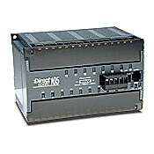105 DEVICENET SLAVE 10 AC INPUTS/8 RLY OUTPUTS.-F1-DVNET-AR