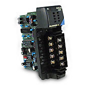 4 PT ANALOG INPUT 4-20MA 12BIT 12VDC PWR NEED.-F2-04AD-1L