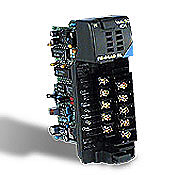 4 PT ANALOG INPUT VOLTAGE 12BIT 12VDC PWR NEED.-F2-04AD-2L