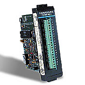 0-50mV 8 channel analog input module-F3-08THM-1