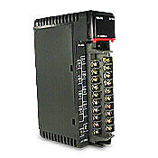 4 CHANNEL ANALOG OUTPUT VOLTAGE/CURRENT.-F4-04DA