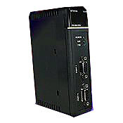 TIWAY NETWORK INTERFACE MODULE.-F4-SLV-TW