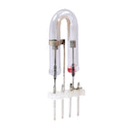Shimpo flashtube, replacement. For use with DT-725 stroboscope.-FLASHTUBE721