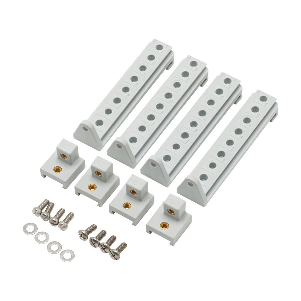 AttaBox Freedom series variable depth subpanel accessory kit, includes FR6POST and FRAPBKT.-FR6PKA
