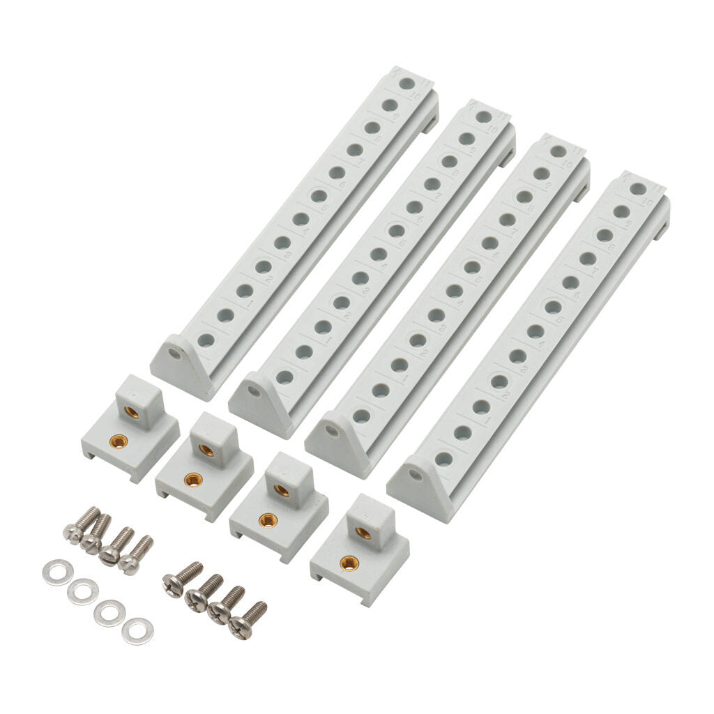 AttaBox Freedom series variable depth subpanel accessory kit, includes FR8POST and FRAPBKT.-FR8PKA