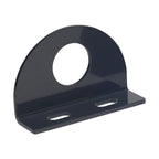 Quadritalia bolt-on lifting lug, carbon steel.-GLP830