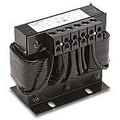 AC LINE REACTOR, 460V, 30HP, 3PH, FOR GS3-4030, INPUT/OUTPUT-GS-4030-LR