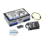 Do-more H2 starter kit with Ethernet.-H2-DM1E-START