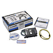 Do-more H2 series starter kit without Ethernet.-H2-DM1-START