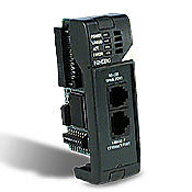 DL205 ETHERNET BASE CONTROLLER.-H2-EBC