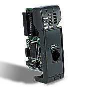 TEST - 10BASE-T ETHERNET 205 NETWORK MODULE-H2-ECOM