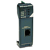 ETHERNET REMOTE MSTR 10Mbps FOR MULTI AUTOMATIONDIRECT CPUS.-H2-ERM