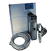 Do-more H4 series starter kit with Ethernet.-H4-ECOM-START