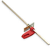 Mersen handle.-HADB6