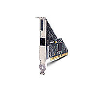 ETHERNET NIC FOR PC PCI 10/100BASE-T RJ45.-HA-TADP