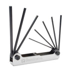 Southwire hex driver set, 8 pieces, imperial.-HEX-8