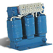 AC LR230V.75KW1HP-HRL010L