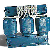 AC LR460V3.7KW5HP-HRL050H