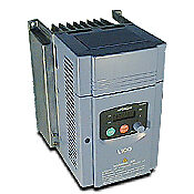 L100 3 HP DRIVE460V.-L100-022HFU