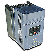 L100 5 HP DRIVE230V.-L100-037LFU