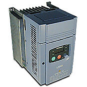 L100 5 HP DRIVE460V.-L100-040HFU