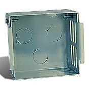 NEMA 1 BOX LARGE.-L100CB-LARGE