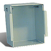 NEMA 1 BOX MEDIUM.-L100CB-MEDIUM
