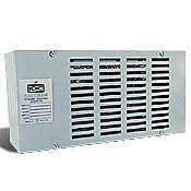 100 OHM - 200 WATT RESISTOR NEMA 1 RATED.-NSRB200-2