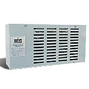 50 OHM - 300 WATT RESISTOR NEMA 1 RATED.-NSRB300-1