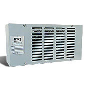 35 OHM - 400 WATT RESISTOR NEMA 1 RATED.-NSRB400-1