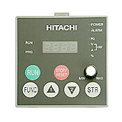 KEYPAD FOR SJ300 SERIES DRIVES.-OPE-SRE
