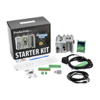 Productivity1000 starter kit.-P1-START