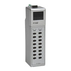 Productivity3000 simulator input module, 16-point.-P3-16SIM