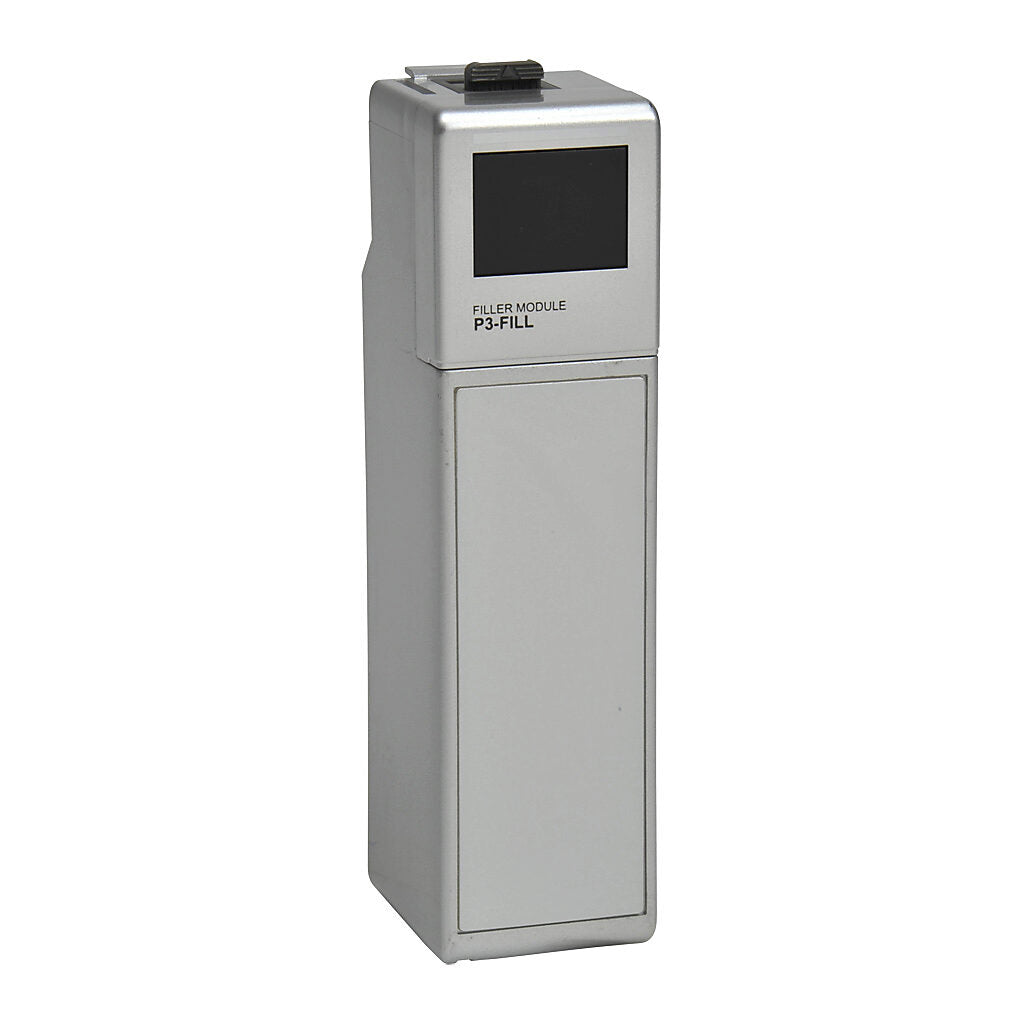 Productivity3000 filler module.-P3-FILL