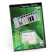 DATAWORX PRODUCTIVITY3000 DATALOGGER, CONNECT UNLIMITED PACS TO DATABASES.-PC-DATP3K-UN