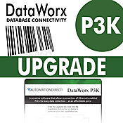 DATAWORX PRODUCTIVITY3000 UPGRADE, FROM PC-DATP3K-1 TO PC-DATP3K-UN.-PC-DATP3K-UPG