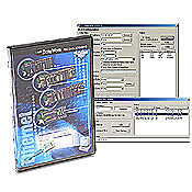 DATAWORX PLC DATALOGGER SW SUPPORTS 7 ECOMS.-PC-DATPLC-7