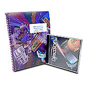 LOOKOUT DIRECT PLUS DRIVER OBJECT SFTWRE.-PC-DL-PLUS