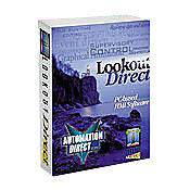 LOOKOUT DIRECT DEVELOPMENT SOFTWARE.-PC-LKD-DEV
