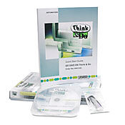 Think & Do PC control software, complete development/runtime package.-PC-TD8-USB