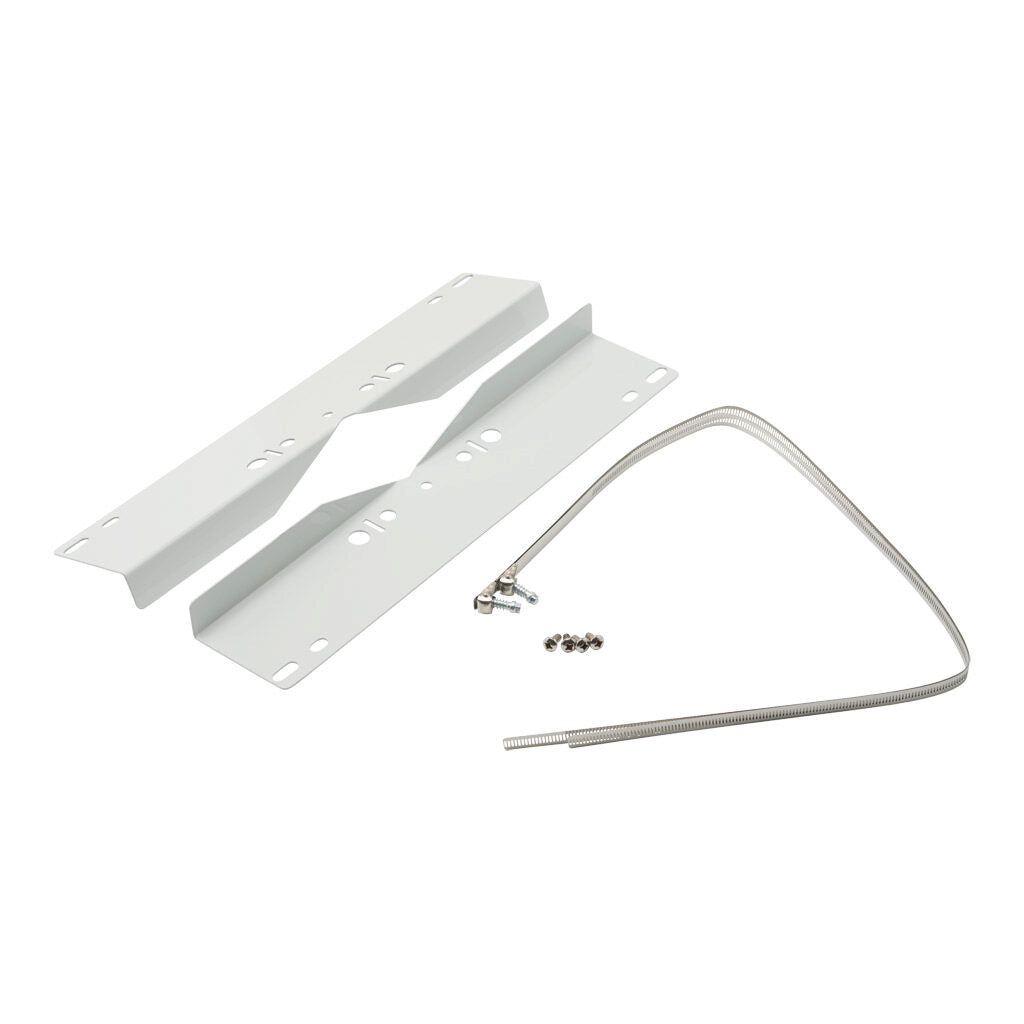 AttaBox pole mounting kit, for use with Heartland series enclosures 18-24in width.-PM18-24