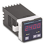 ON/OFF CONTROLLER 2 RELAYS 90-260V AC.-PM24-2000-AC