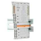 Protos X discrete input module, 16-point, 24 VDC, sinking.-PX-149