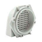 Stahlin enclosure vent, 60mm, polycarbonate.-REV60