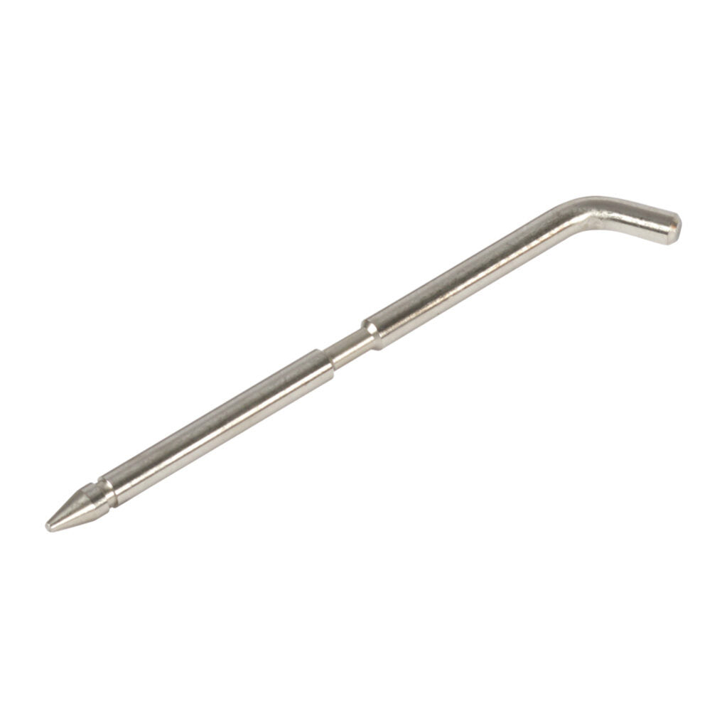 Saginaw large hinge pin, replacement. Package of 20.-SCE-101221