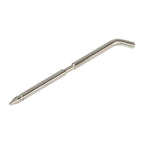 Saginaw large hinge pin, replacement. Package of 20.-SCE-101221