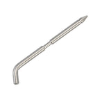 Saginaw small hinge pin, replacement. Package of 20.-SCE-101226